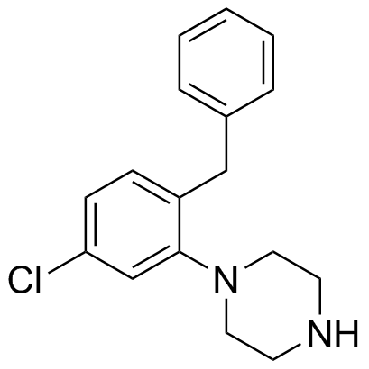 Delfaprazine Impurity 3